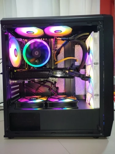 Netac NVMe SSD M2 1TB 2TB 500GB 250GB 3500MB/s SSD PCIe3.0 M.2 2280 SInternal Solid State Drives Disk NV3000 for Laptop Desktop photo review