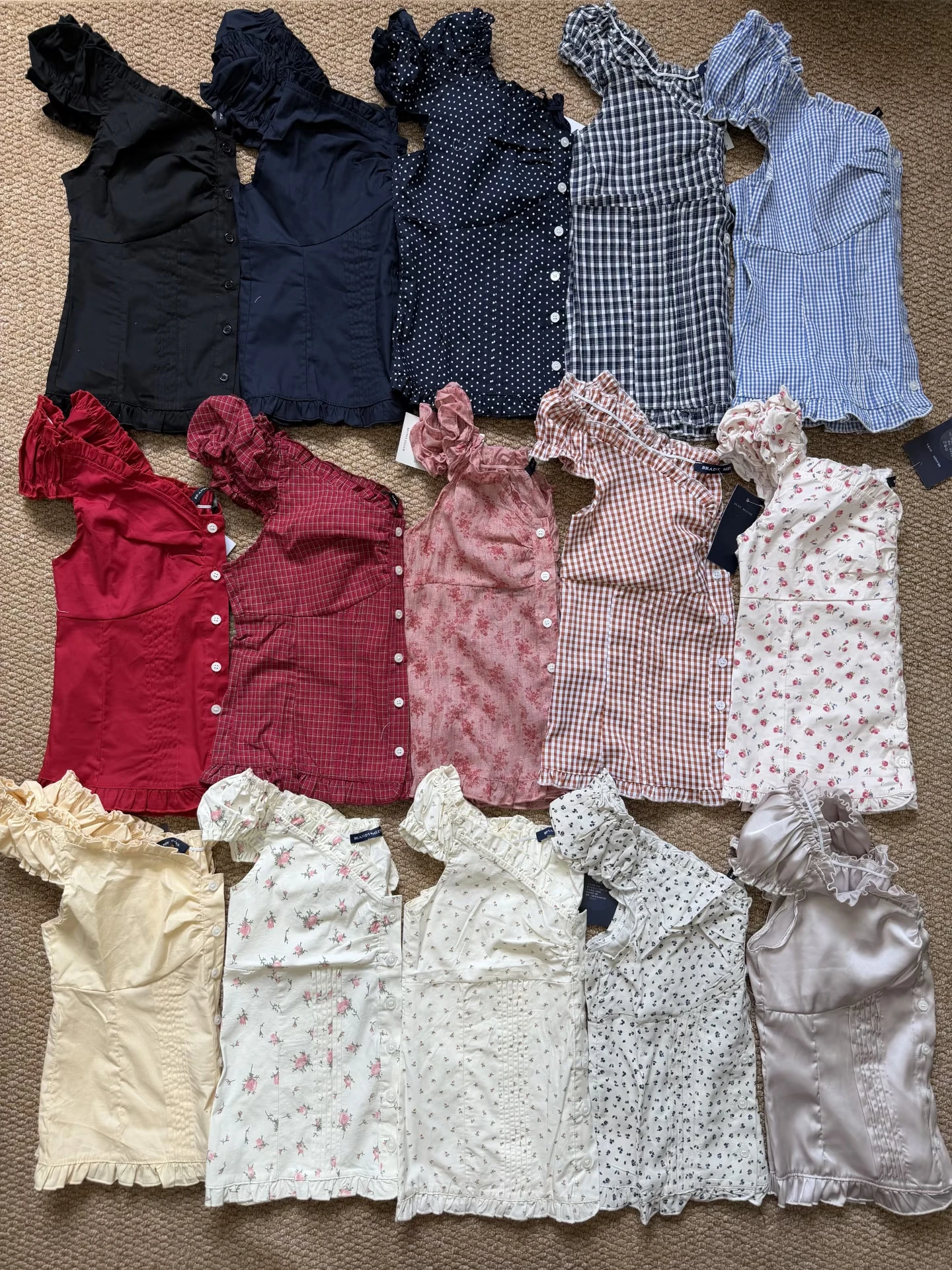 Thumbnail 4 - #52 Best Camisoles to Buy In 2026