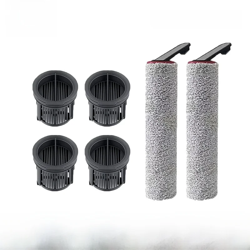 Brosse à rouleau pour aspirateur Dreame, épurateur de sol, accessoires Hepa Pound, Original, H14 Pro, H20 Ultra, H30 Ultra, H13 Pro