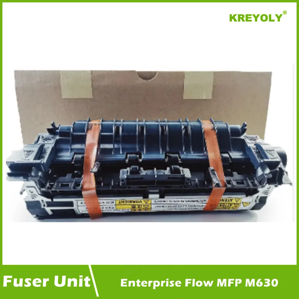 Premium Fuser Unit Assembly for HP LaserJet Enterprise Flow MFP M630 Compatible New B3M77-67903/RM2-5795-000/RM2-5796