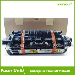 Premium Fuser Unit Assembly for HP LaserJet Enterprise Flow MFP M630 Compatible New B3M77-67903/RM2-5795-000/RM2-5796