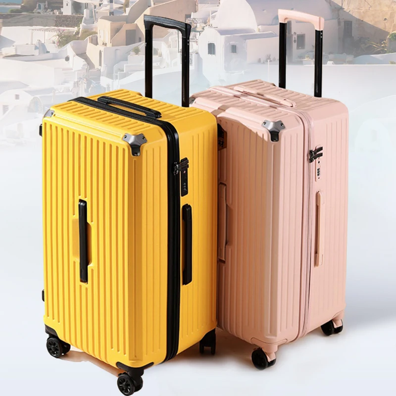 CL31 Travel Carrier for Polycarbone Intras for Cargo with light business travel Europe Travel large capacity