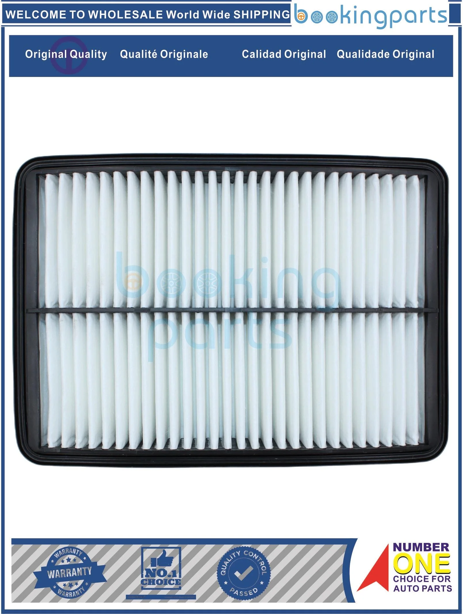 AIF53787,1109110p00a1,1109104K00,1109110-P00-A1,1109110P00A1,1109110POOA1 Air Filter For GREATWALL H3,H5