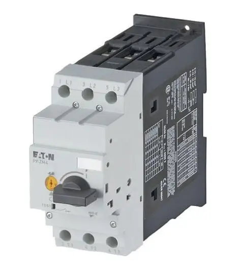 

222413 PKZM4-63 - Motor-protective circuit-breaker, Ir= 55 - 65 A, Screw terminals, Terminations: IP00