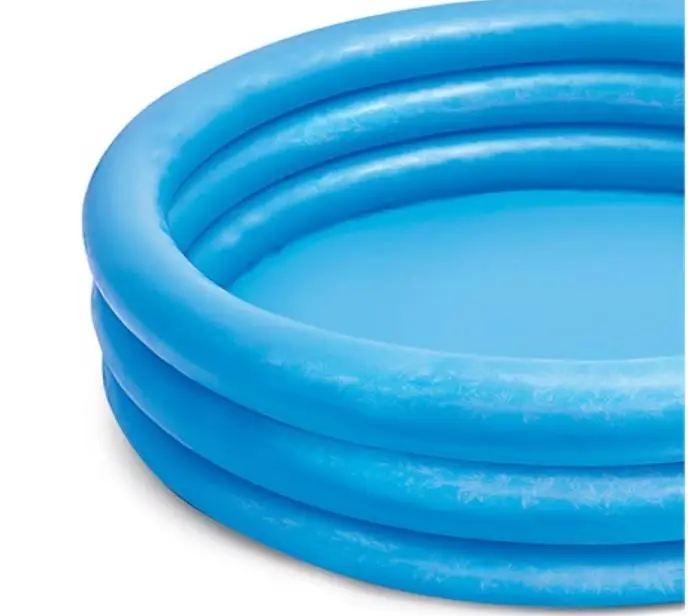 AZMS STORE-Inflatable Swimming Pool 330 Liters New Lowest Price Promocao FAST SHIPPING FOR ALL BRAZIL