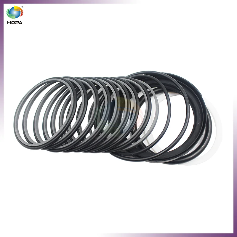 4668720 CENTER JOINT SEAL KIT FOR HITACHI MINI EXCAVATOR ZX17U-2