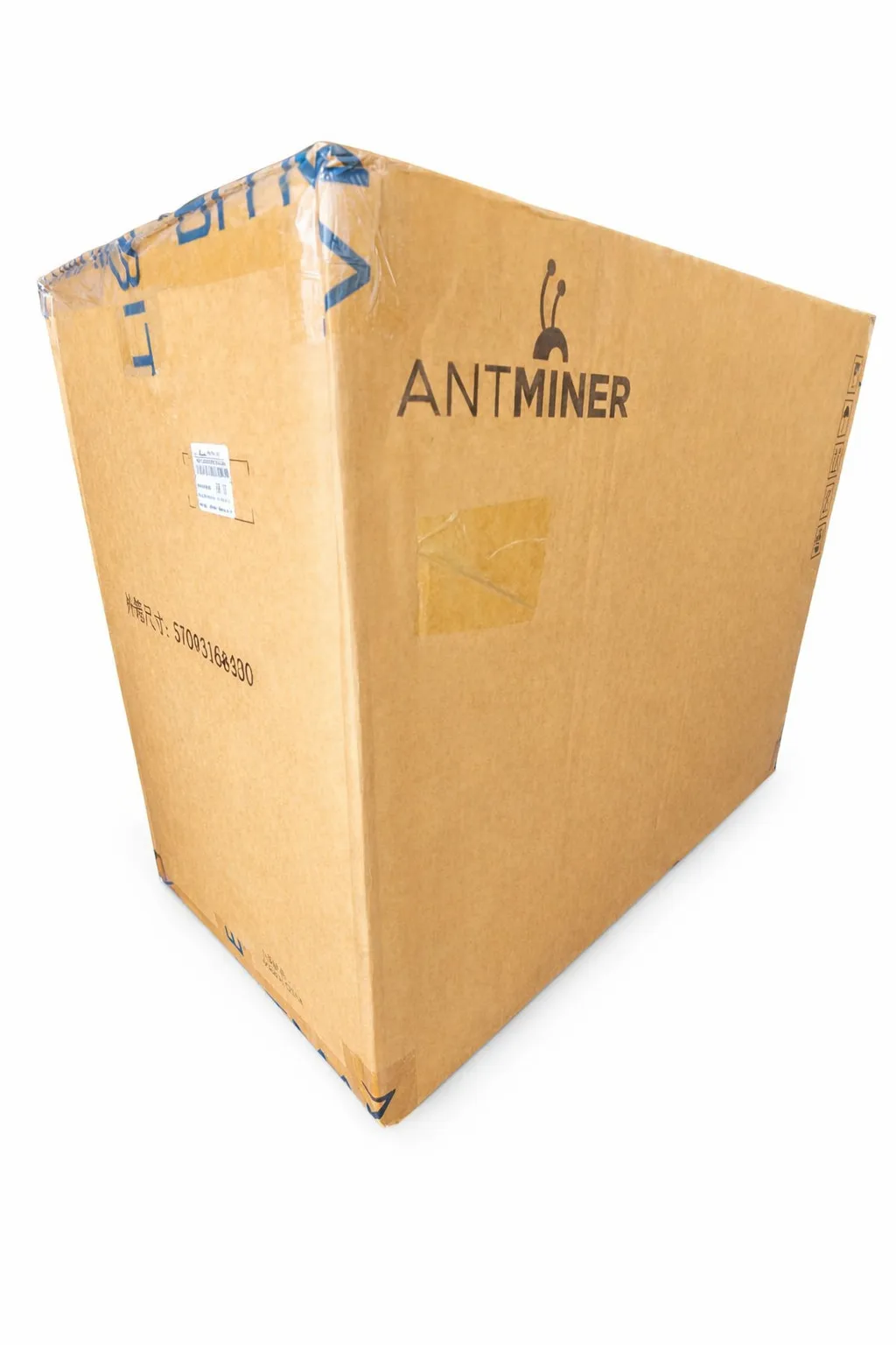 

СП | Новый биткойн-майнер Antminer S19k Pro 110T SHA256 Asic с блоком питания 2530W | Купи 8, получи 5 бесплатно
