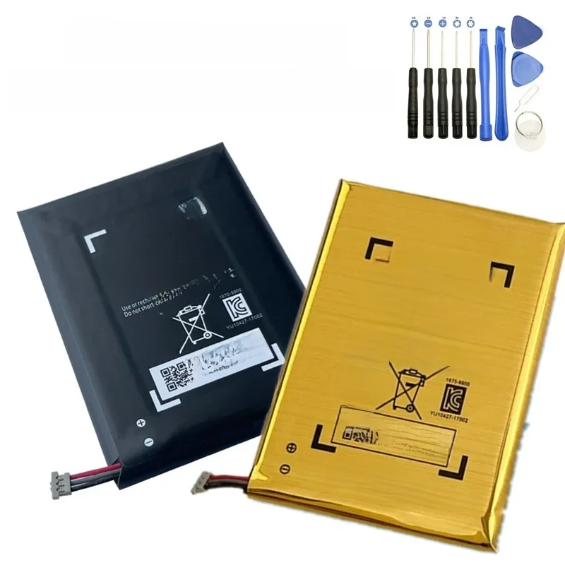 1 pièces 3570/4000 mah HDH-003 HDH 003 batterie Li-ion avec outils pour Nintendo Switch Lite HDH-001 HDH-003 HDH-A-BPHAT-C0 1/CP7/54/73