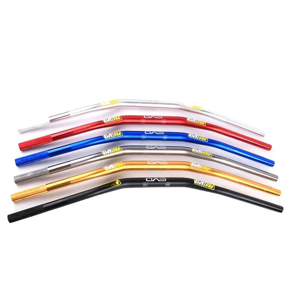 AliExpress FLBOMBING Handlebar PRO Taper Fat Bar Fat Bar 1-1/8" Dirt Pit Bike Motocross 28mm Anodizing Handl Bar for EXC CRF 450 KXF KLX Monster 696