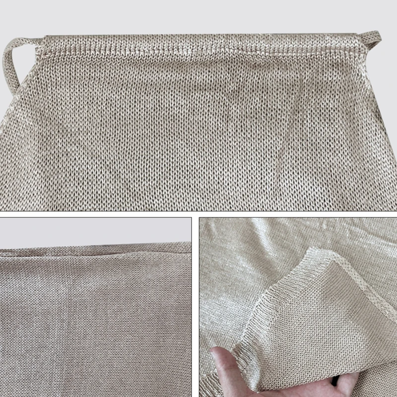 Sexy sans manches licou dos nu à lacets haute fente longue robe en tricot femmes plage Crochet Bikini Cover-up maillot de bain maillot de bain pour femme