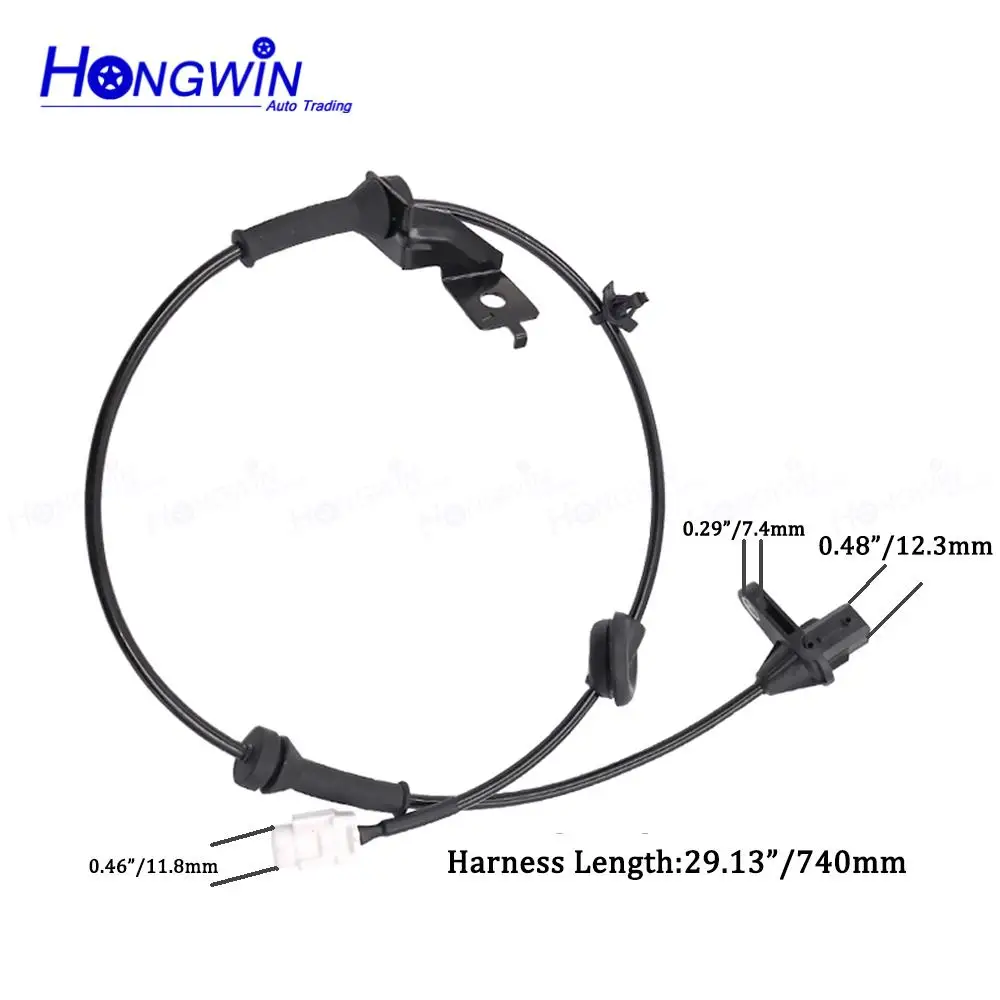 スズキアルト用ABSホイールスピードセンサー,フロントlh,rh,56220-m68k10,nissan pixel pix,A-STAR 1.0,56220-68k01,56220-68k00,1個,2個