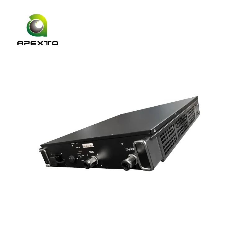 Minerador de Criptomoedas IBM Bitmain L11 Hyd 2U 35Gh 5775W com Tecnologia de Resfriamento Hidráulico Profissional, Alta Lucratividade e Design de Baixo Ruído