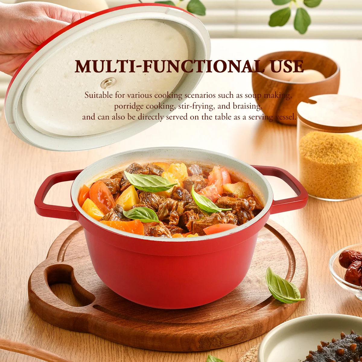 Thumbnail 2 - #4 Latest Dutch Ovens Updates