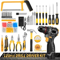 Taladro 45N.m sin escobillas