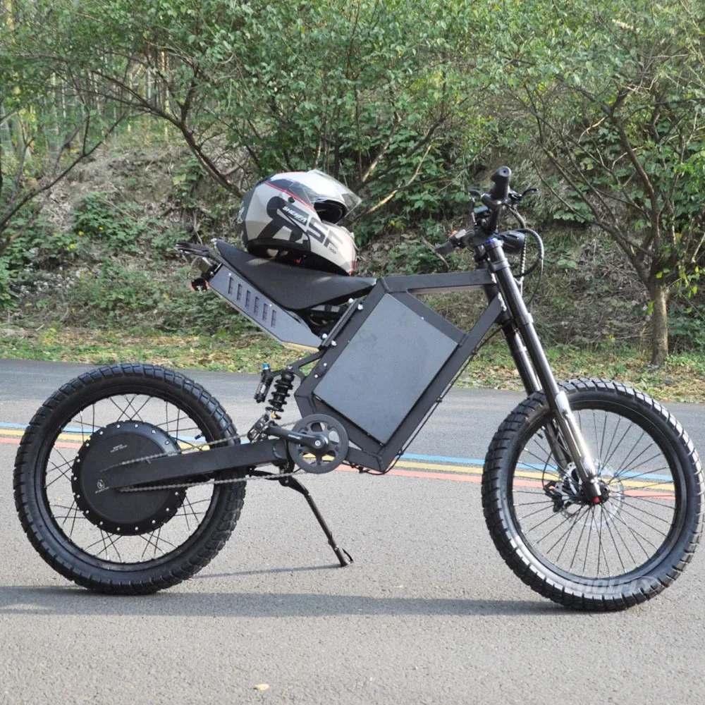 CE en15194 price bomber euro bike sur ron bee electric motorcycle sun ron ebike 72v Red electric city e bike