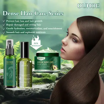 12 best sales Tóc mọc - №6