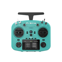 FrSky TWIN X14/X14S Transmitter  without battery