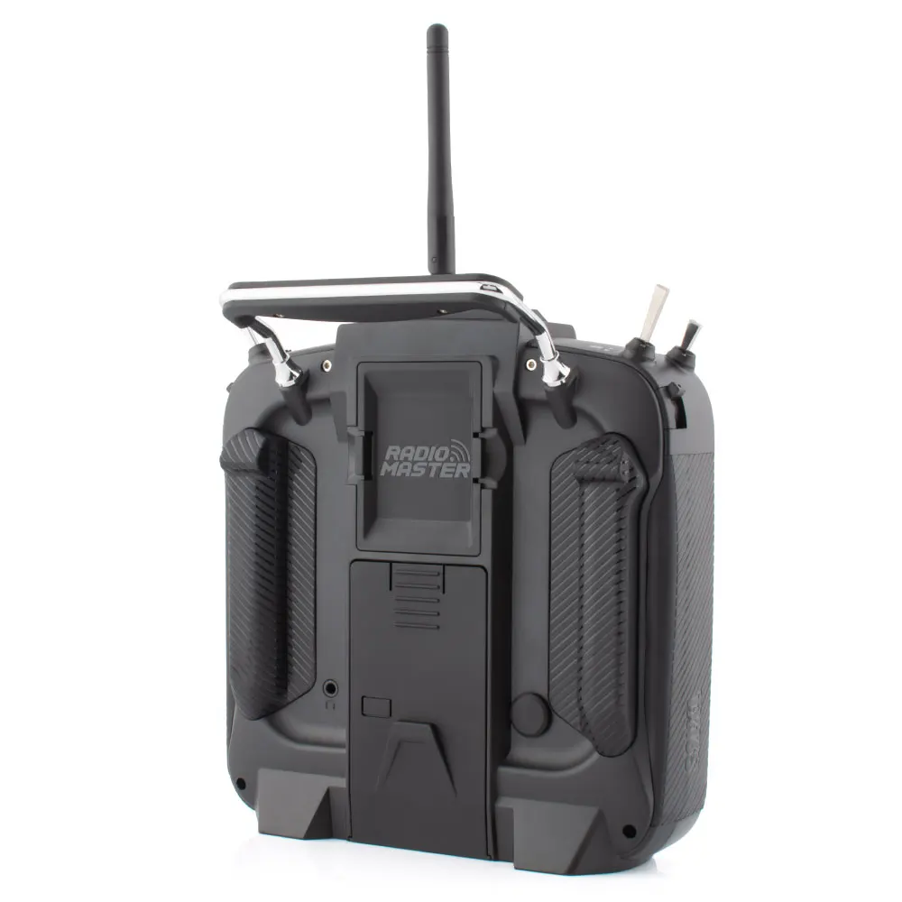 RadioMaster TX16S MKII Radio C - огляд і ціна Drone Gimbal For Gopro