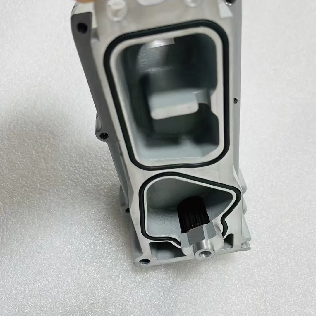HE400VG 5548354 For 5494878RX NX Turbo Elektronische Actuator Voor Holset 6.7 Diesel Ram 2500 3500 HE300VG HE351VE