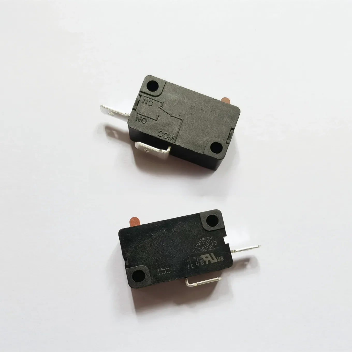 Oryginalny nowy 100% MSB-1106B wiertarka elektryczna przełącznik 6A 250V mikro przełącznik — zdjęcie 2