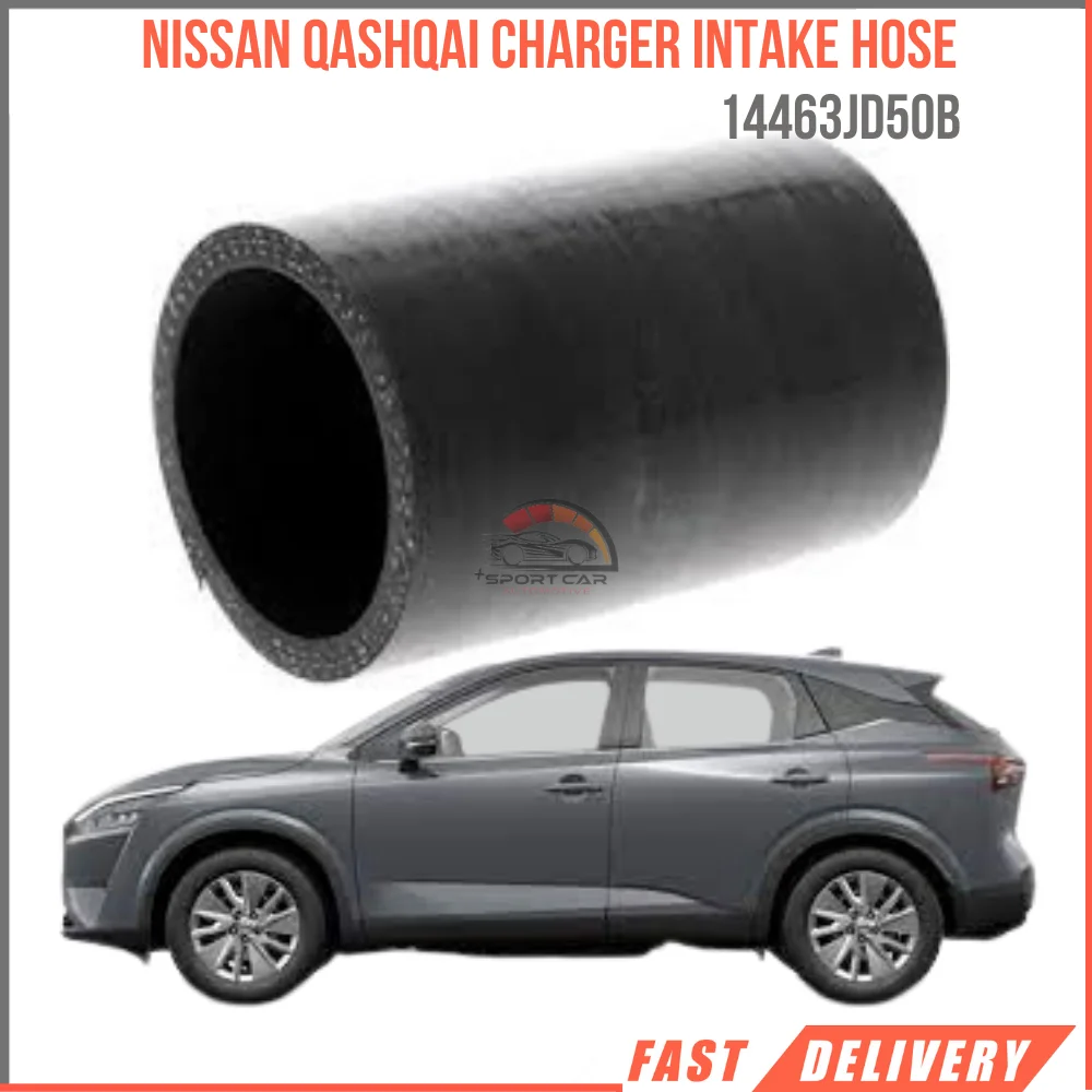 For Turbo hose Nissan Qashqai Oem 14463 jd50b super quality fast delivery performance