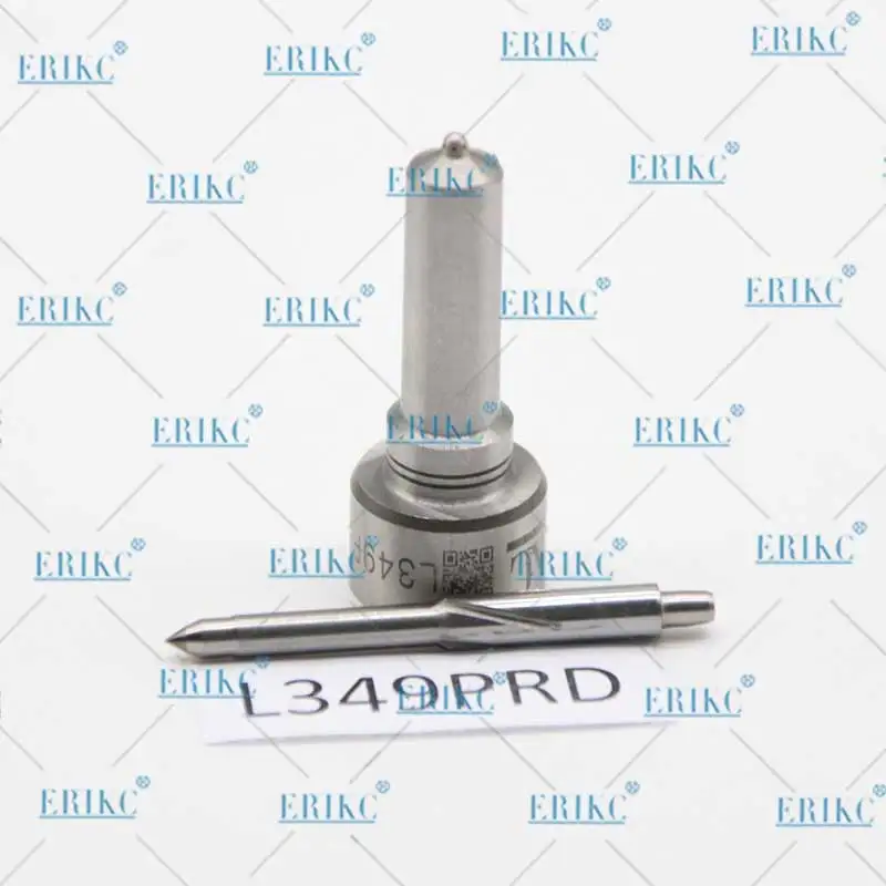 L349PRD Diesel Injector Nozzle Tip L349 PRD Fuel Injection Spray L349PBD For Delphi EJBR06001D EJBR03801D 9656389980 9688438580