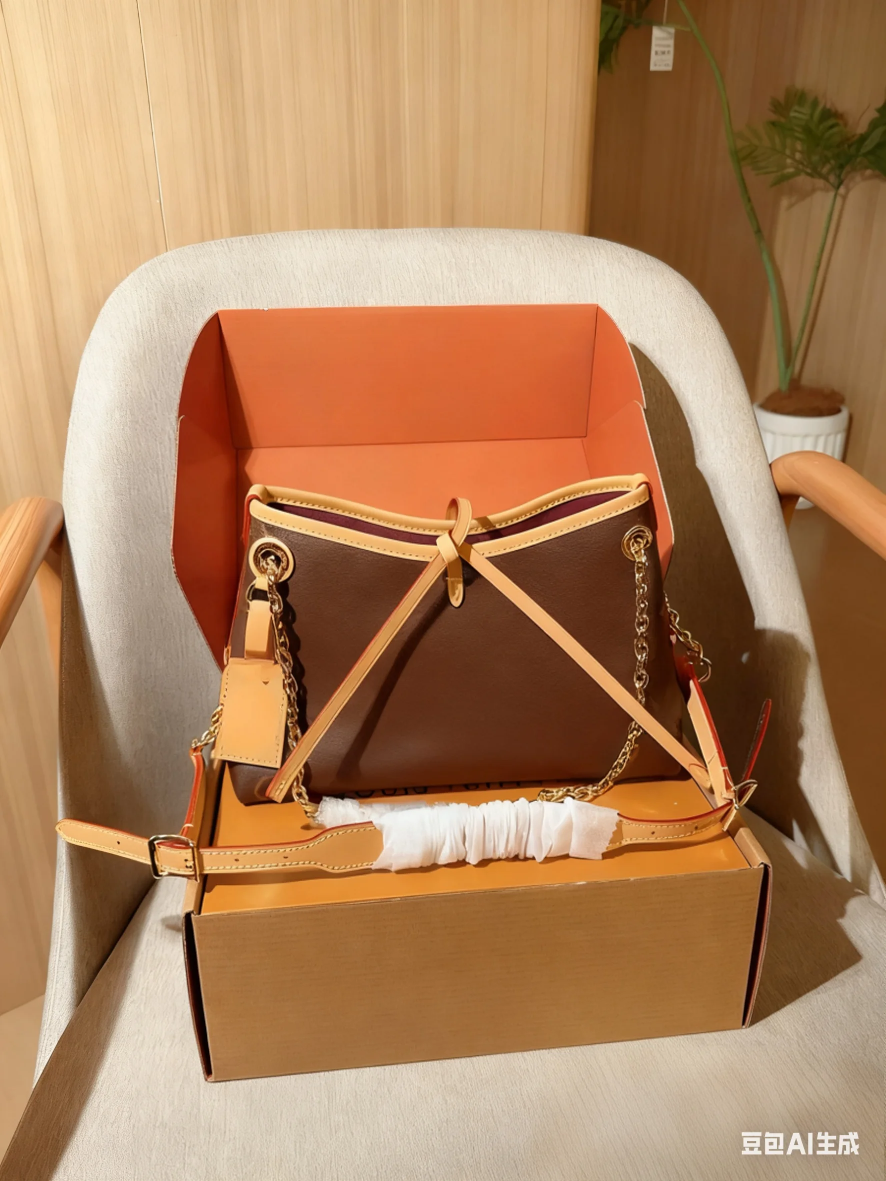 

2025 Women Pillow Bag Fashion Vintage Unique Simple High Quality Classic Casual Christmas Gift Large Capacity Bag