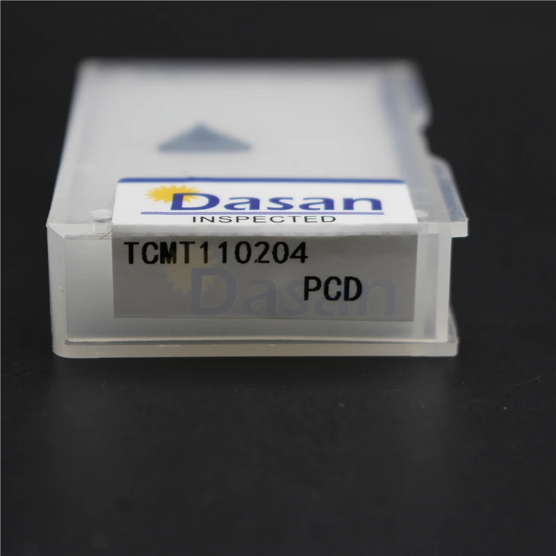 2 قطعة TCGT16T308 CBN PCD إدراج TCMT TCGT 16T304 TCMT16T302 TCMT16T304 TCMT16T308 أدوات تحول داخلية أداة النحاس الألومنيوم