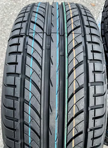 2 नए प्रीमियोरी सोलाज़ो 215/65R16 98H परफॉर्मेंस टायर 10 best sales कार के टायर - №8