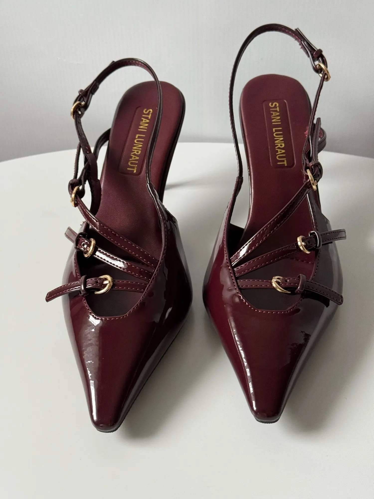 miu miu kitten heels dupe