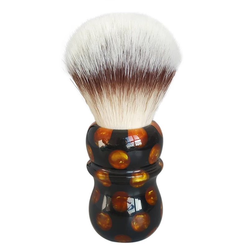 Dscosmetic XIAO A2S Soft synthetic hair shaving brush for man wet shaving