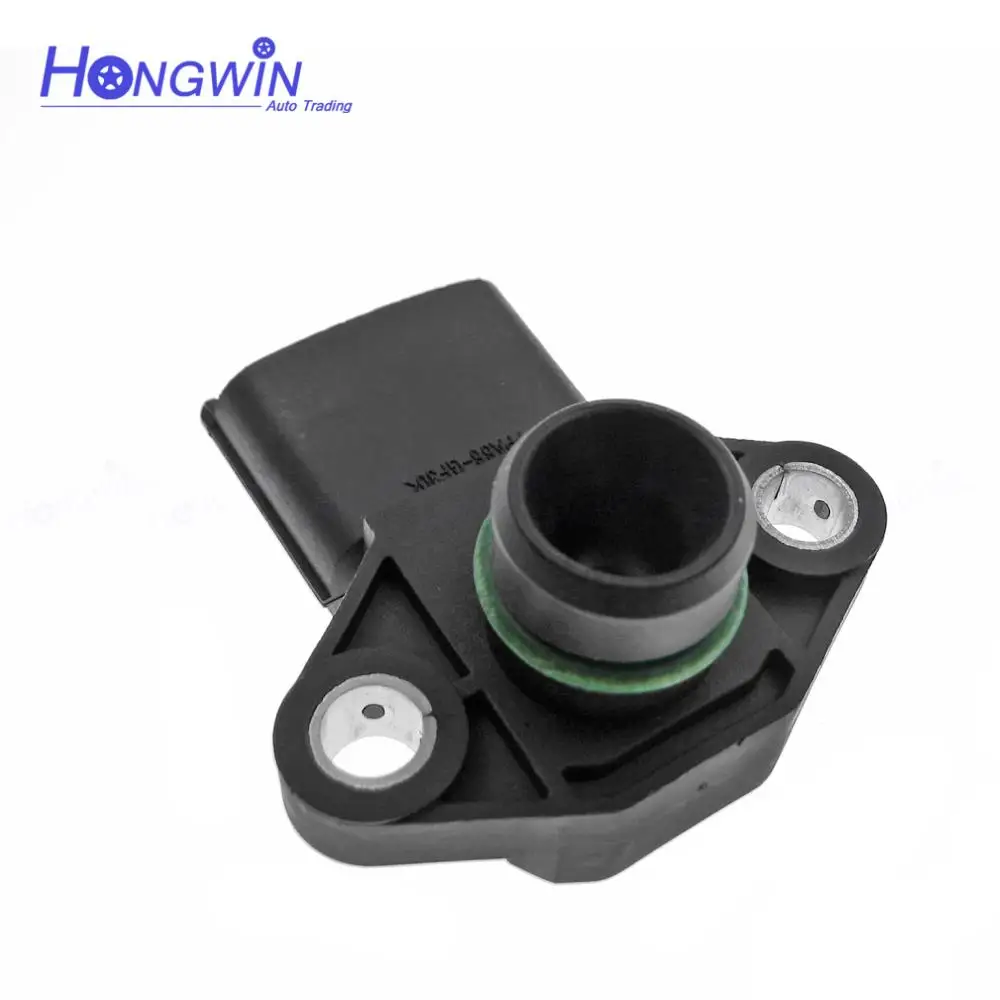 6675420017 MAP Boost Pressure Sensor For Ssangyong Rexton Rodius Actyon Stavic Kyron 2.0 2.7 Only Euro4 2006-2012 D20DT, D27DT