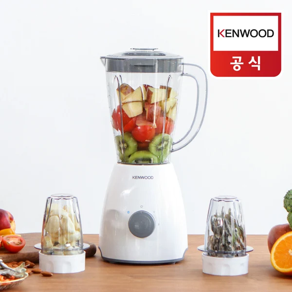 Kenwood 1.5L Daily Blender BLP10.C0WH