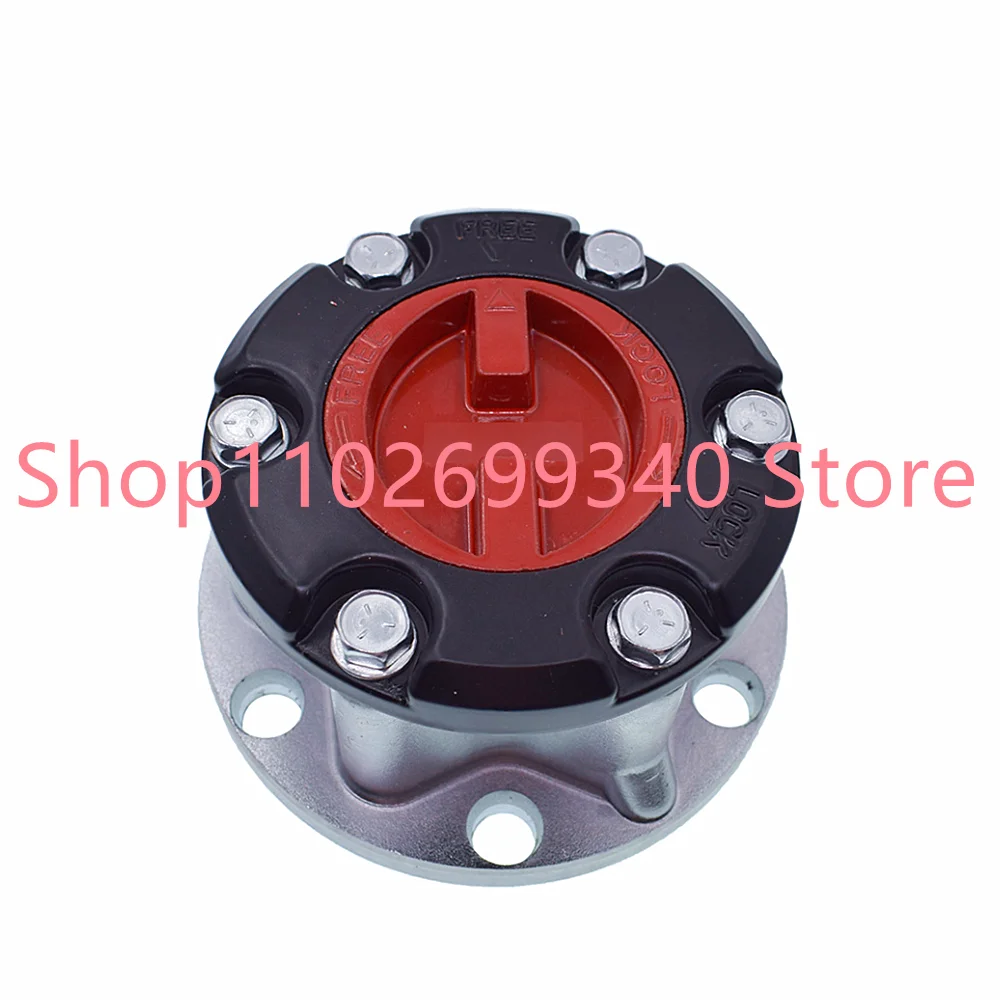 43508-35050 4350835050 43508 35050 Front Wheel Clutch Shaft Locking Hub For TOYOTA PICKUP HILUX KZN165 LN167 4RUNNER