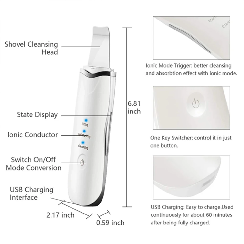 Thumbnail 3 - #13 Best Rated Electric Facial Massagers to Buy in 2026