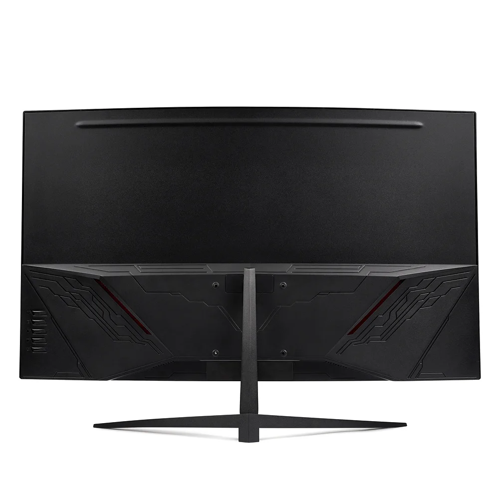 Domestic shipping/cross-over power 32GP165C 32 inch 165Hz curve gaming monitor without defect