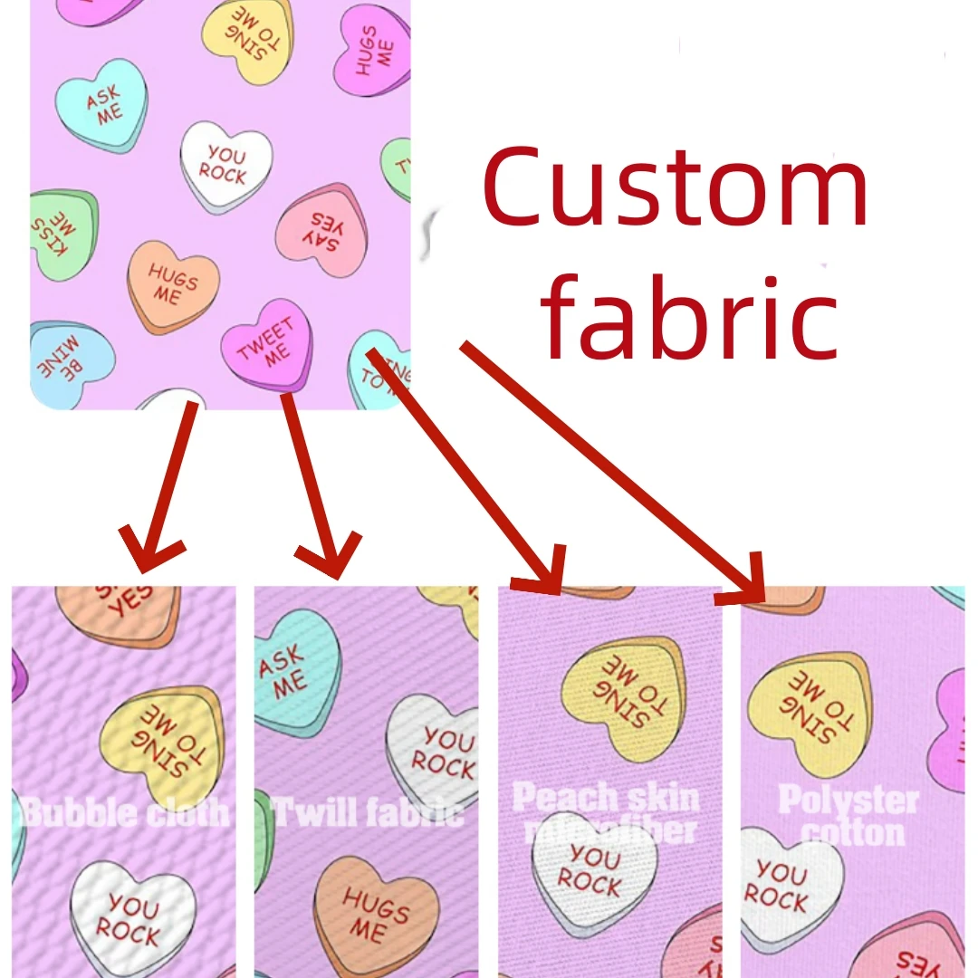 

Изготовленная на заказ или каталог ткани из полиэстера, ткань из персиковой кожи, ткань пуля, заказ