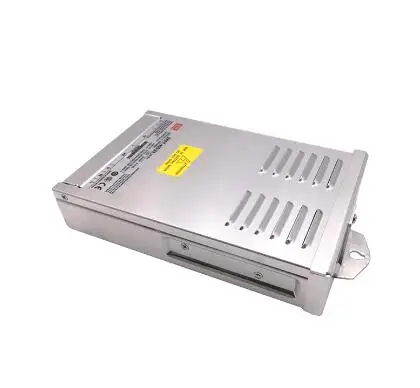 ERP flat panel power supply ERPF-400-24 401W | 24V | 90-264VAC/127-370VDC