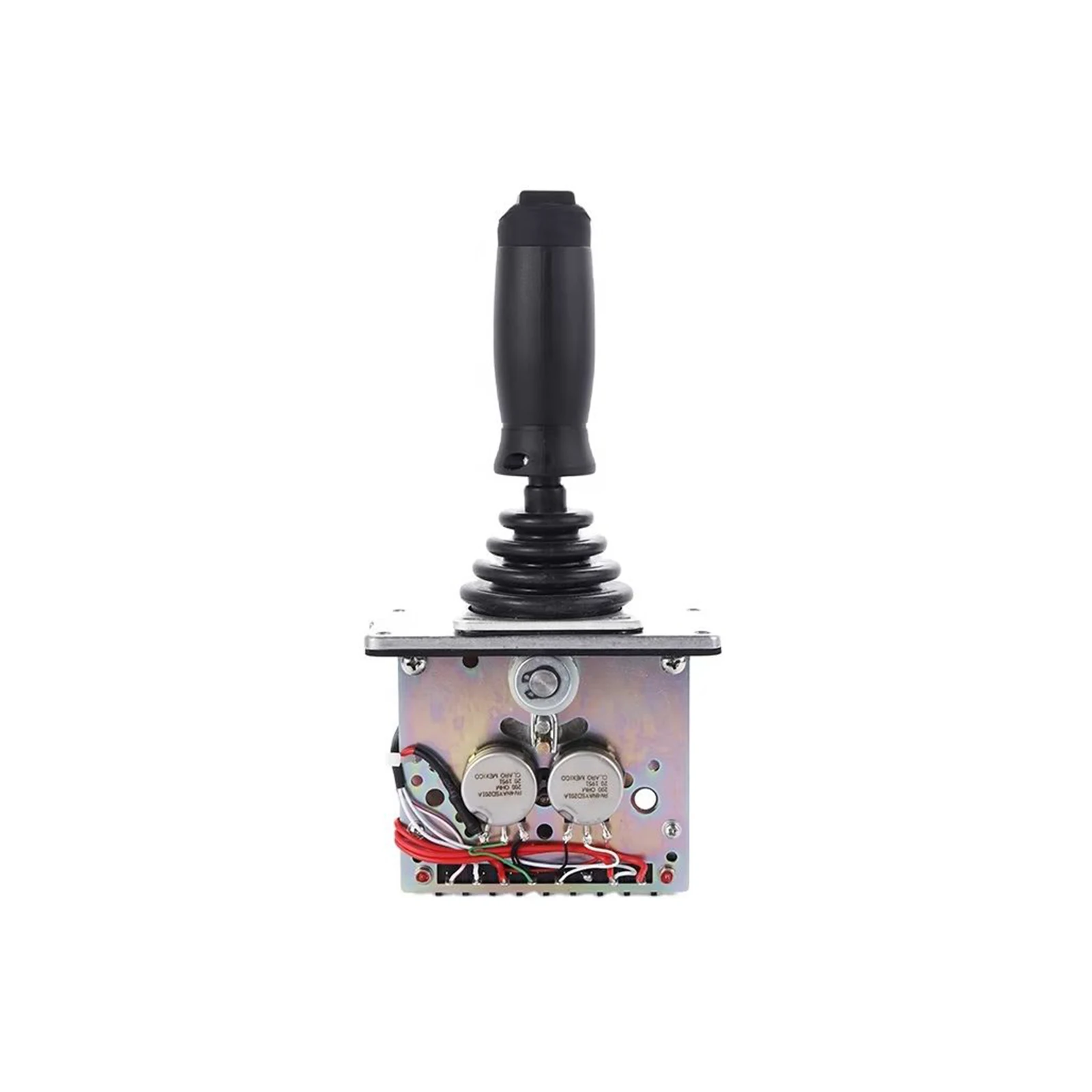 LUCKYROC Construction Machinery Parts Joystick Controller 20424 for Genie Boom Lifts
