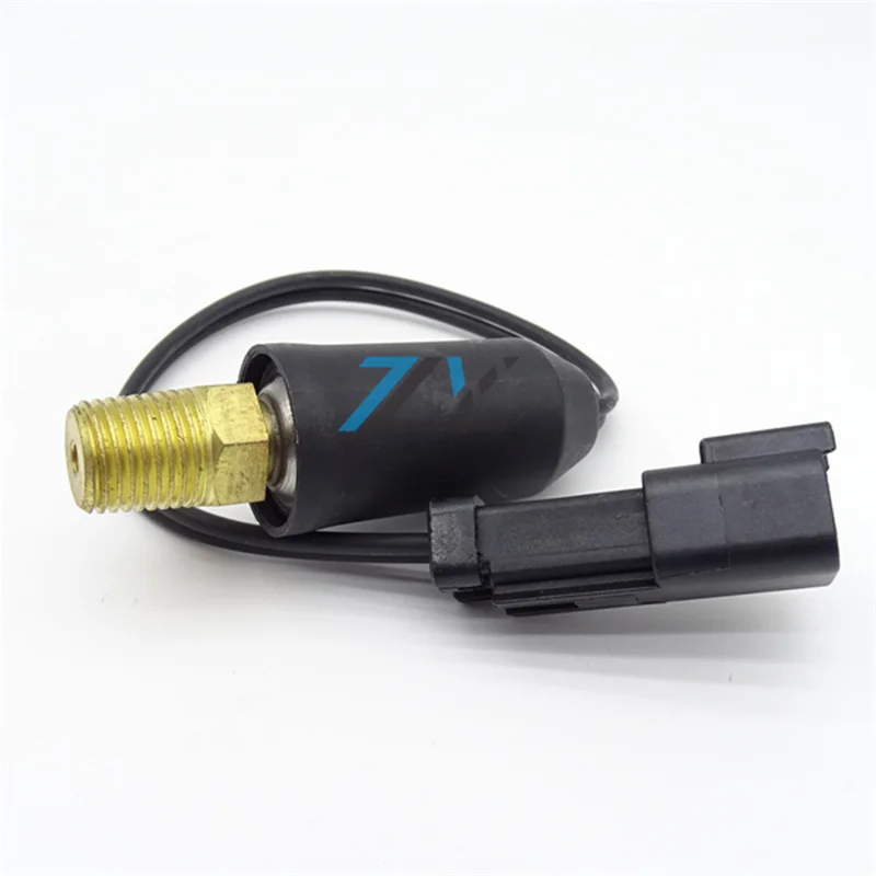 

3E-2026 3E2026 Pressure Sensor D6R Construction Machinery Spare Parts 114-9281 1149281