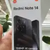 【World Premiere】Global Version Xiaomi Redmi Note 14 MediaTek Helio G99-Ultra 108MP AI Camera 5500mAh 6.67" AMOLED 120Hz Display
