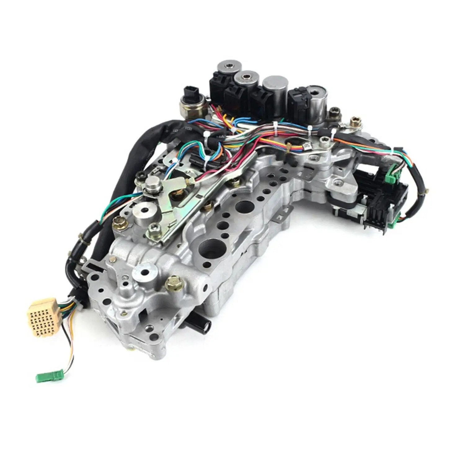 STPAT RE0F09A JF010E Valve Body CVT Transmission for Nissan Murano Maxima Quest 3.5L