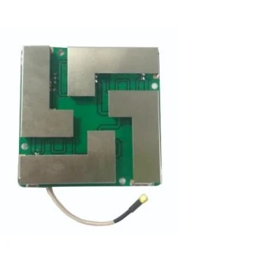 

Small size PCB uhf rfid antenna 865Mhz Europe band for embedded system