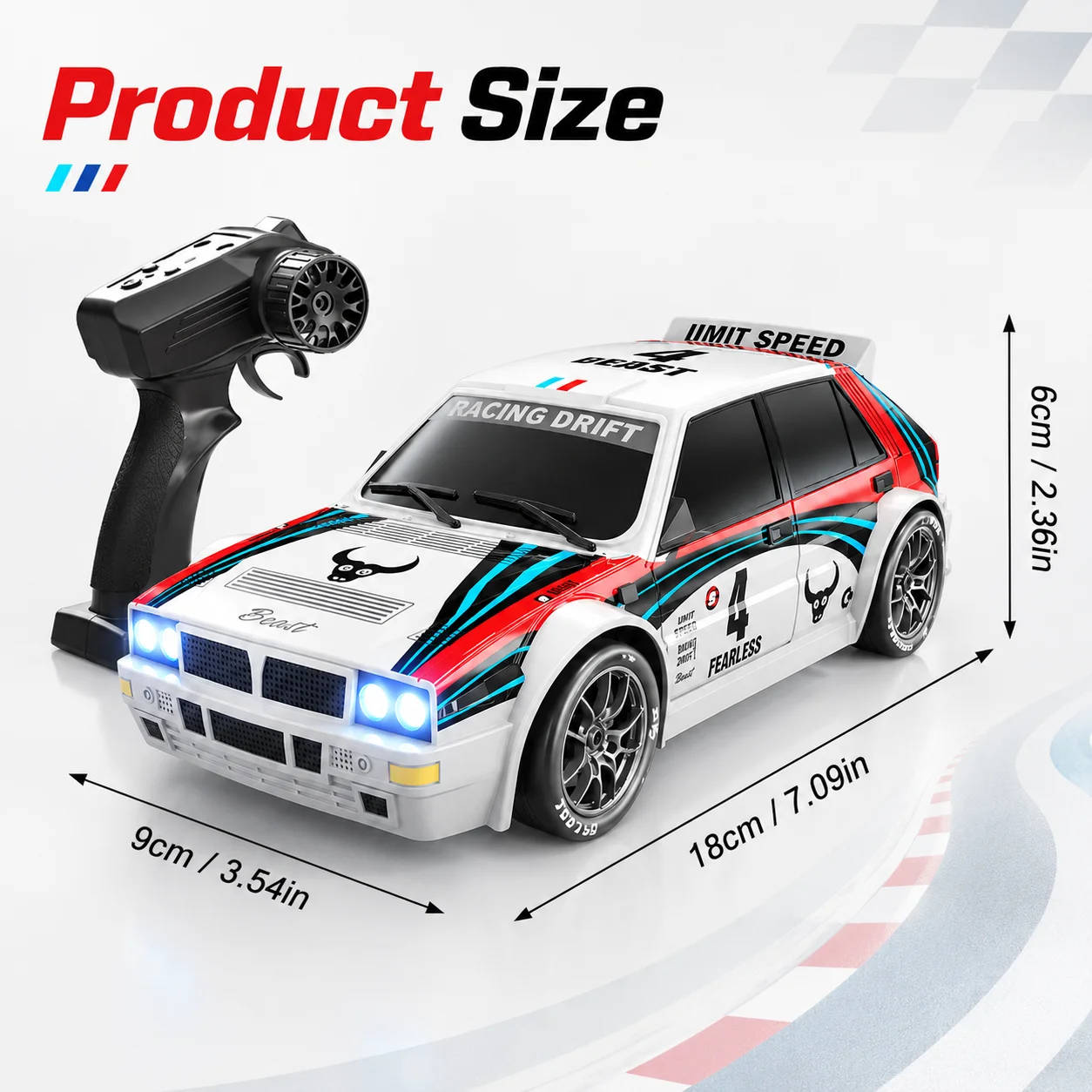 #19 Compare Toy Race Cars Before You Buy