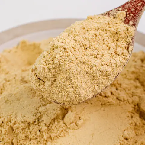 [탕/조림] ★천연 조미료★국내산 100% 생강분말 100g x 2+1팩