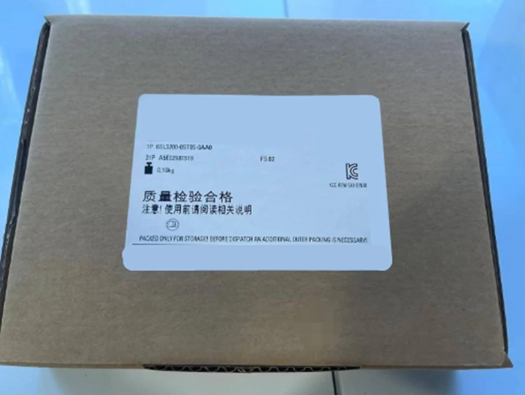 

Новый оригинальный инвертор 6SL3200-0UF03-0AA0 6SL3200-0UF04-0AA0 на складе, гарантия 1 год 6SL3200-0UF03-0AA0 6SL3200-0UF04-0AA0