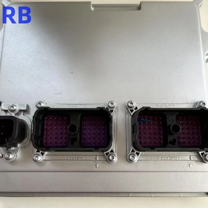 

For Cummins QST30 Engine Control Module (ECM) CM552 4954430 3408576 Warranty for one year