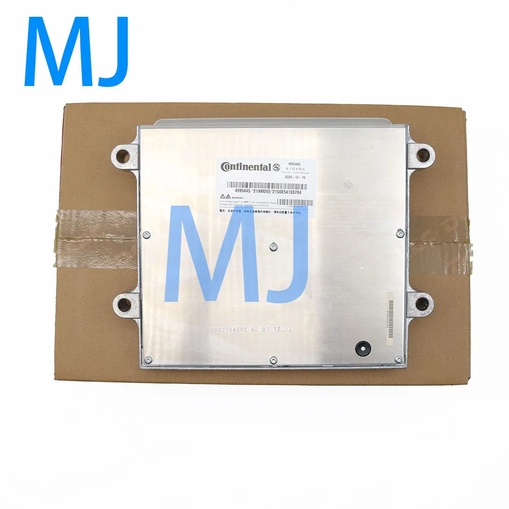 

ECU CM2150E 4995445 P4995445 ECM ISDE Qsk19 Engine Electronic Controller Unit Module Computer Board For Cummins Machinery Parts