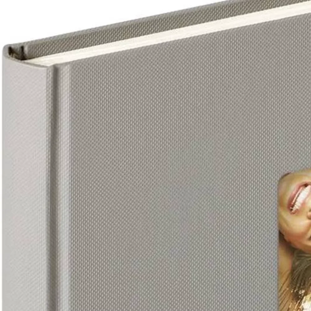 

Large Photo Album Self-Adhesive Photo Album Bookshelf Albums 22cm X 16cm 40 Pages Baby Family Anniversary Wedding Photo Storage