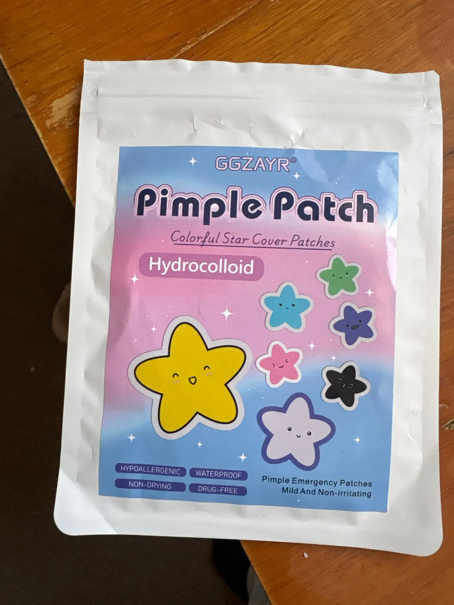 Customer review photo